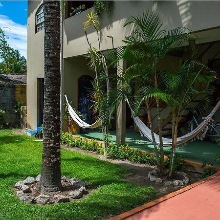 Pousada Do Caju Nova Viçosa Exterior foto